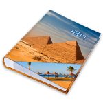 Egipt album wakacyjny 1
