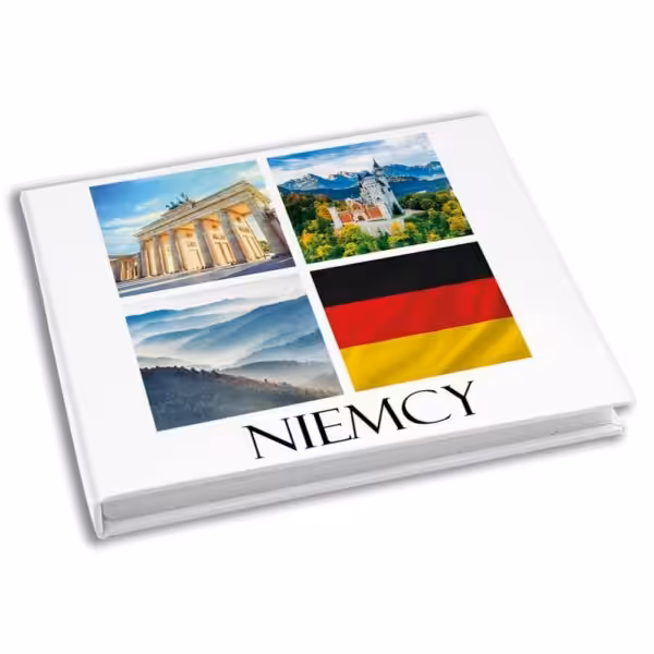 wakacyjne etui na pendrive - niemcy