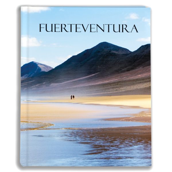 Fuerteventura album wakacyjny 3