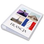 Francja album wakacyjny 622