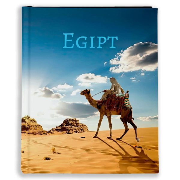 Egipt album wakacyjny 611
