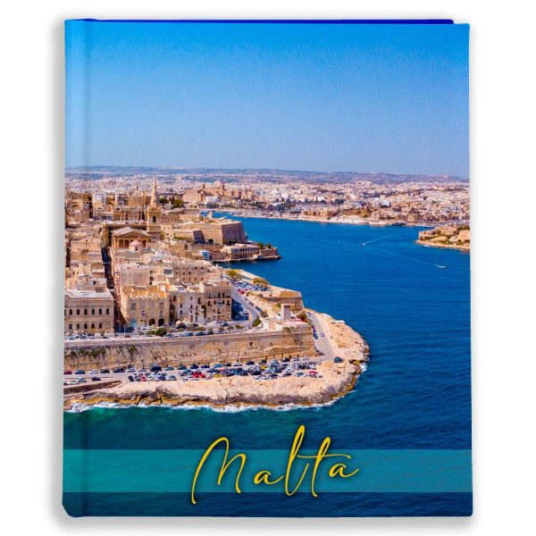 Malta album wakacyjny 679