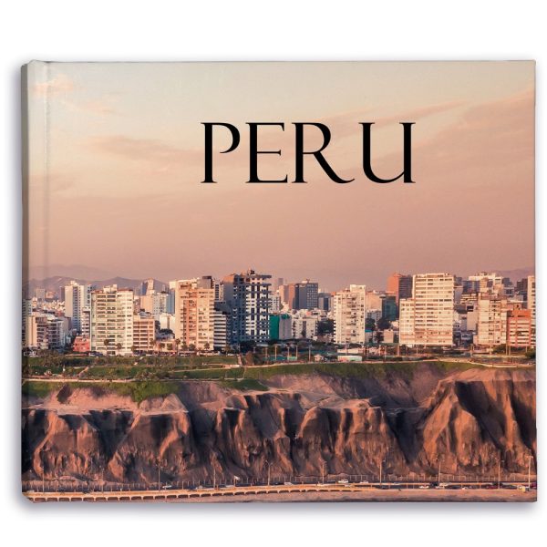 Etui na pendrive Peru 2