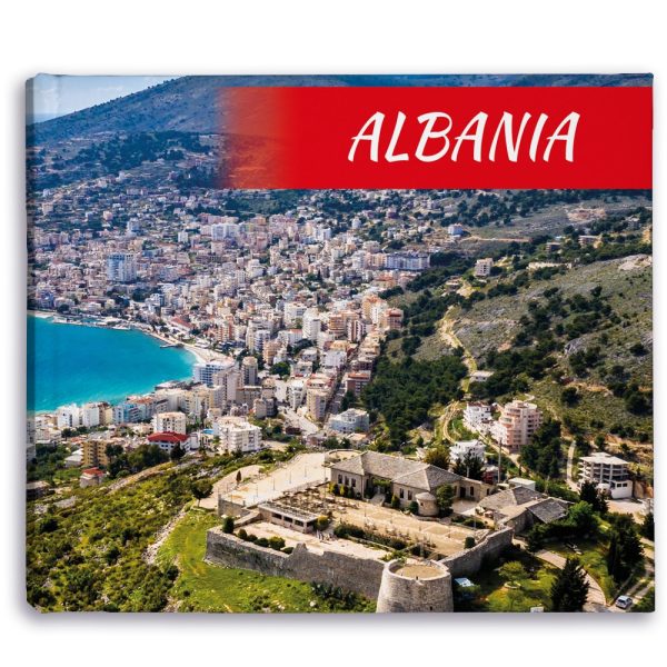 Etui na pendrive Albania 546