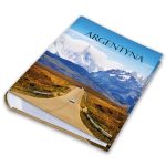 Argentyna album wakacyjny 570