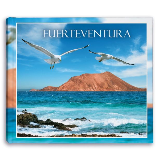 Etui na pendrive Fuerteventura 755
