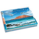 Etui na pendrive Fuerteventura 1
