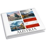 Etui na pendrive Austria 765