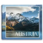 Etui na pendrive Austria 766