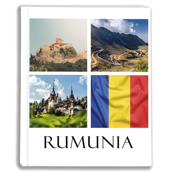 Rumunia album wakacyjny 3