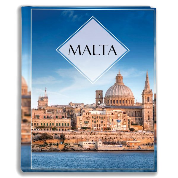 Malta album wakacyjny 3