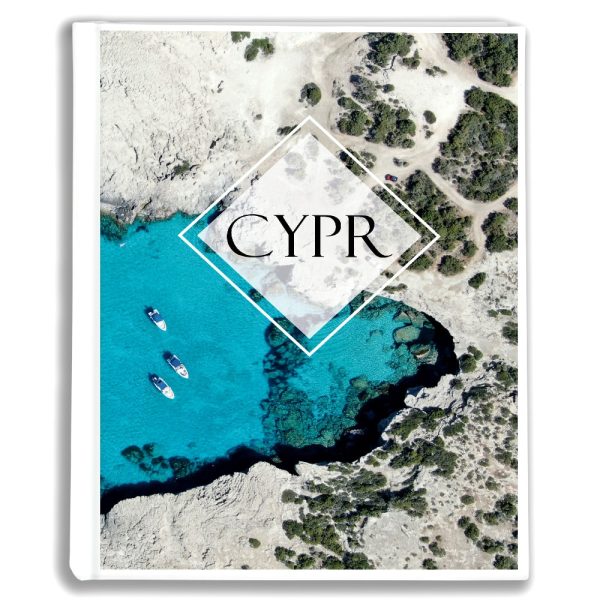 Cypr album wakacyjny 589