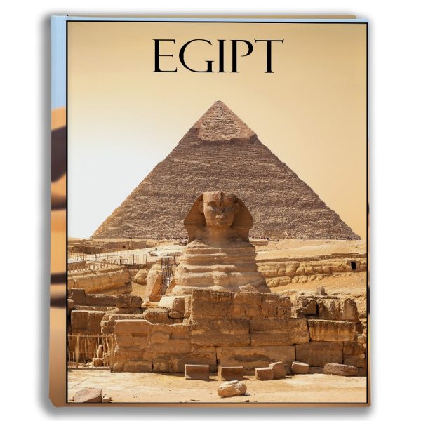 Egipt album wakacyjny 609