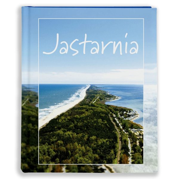 Jastarnia Polska album wakacyjny 839