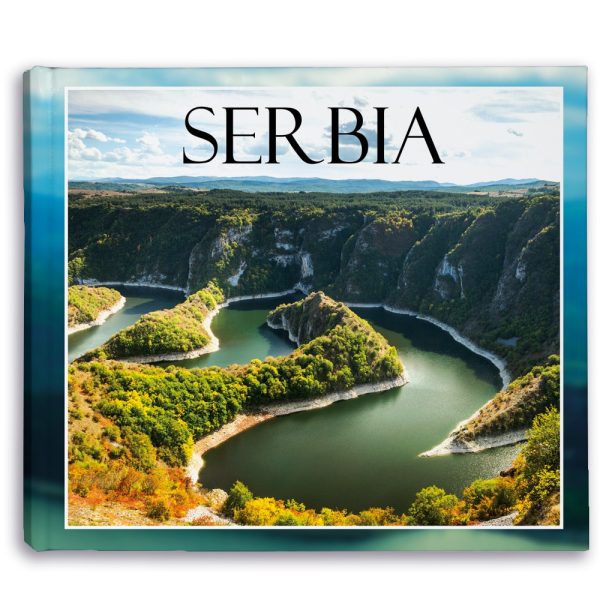 Etui na pendrive Serbia 2
