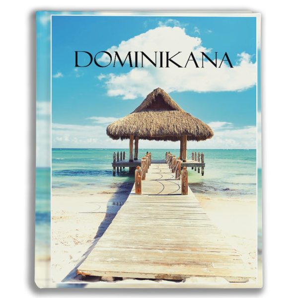 Dominikana album wakacyjny 606
