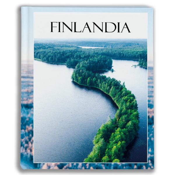 Finlandia album wakacyjny 3