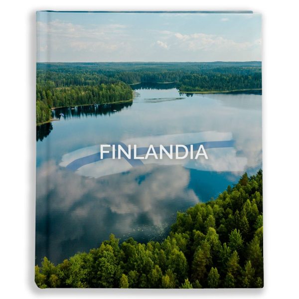 Finlandia album wakacyjny 615