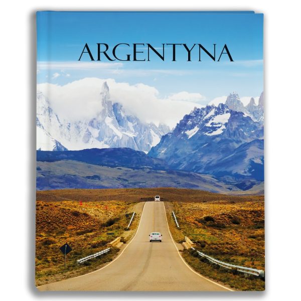 Argentyna album wakacyjny 3