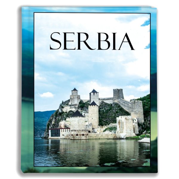 Serbia album wakacyjny 715