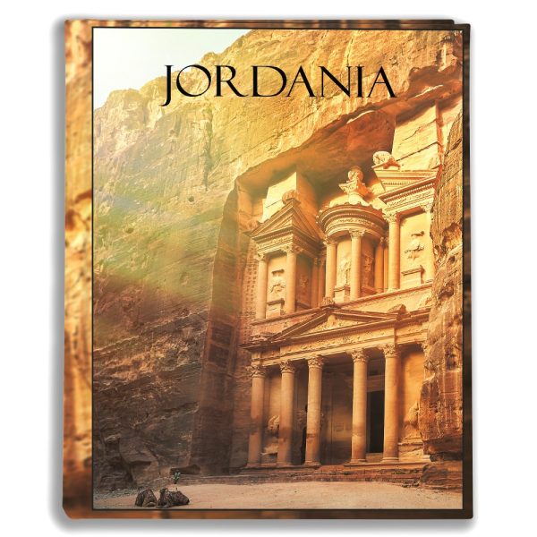 Jordania album wakacyjny 3