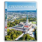 Częstochowa Polska album wakacyjny 772