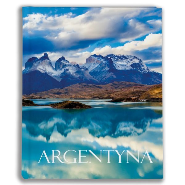 Argentyna album wakacyjny 572