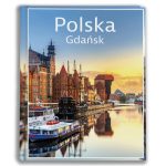 Gdańsk Polska album wakacyjny 774