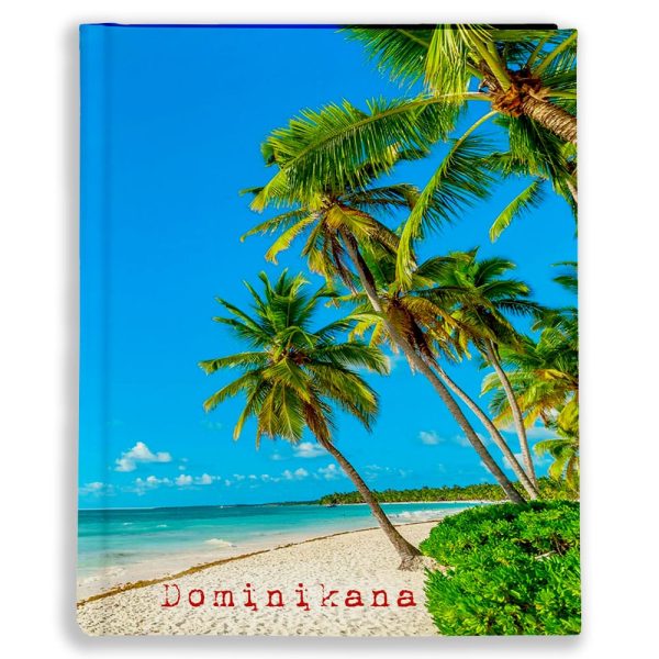 Dominikana album wakacyjny 603