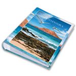 Wyspy Kanaryjskie Fuerteventura album wakacyjny 755
