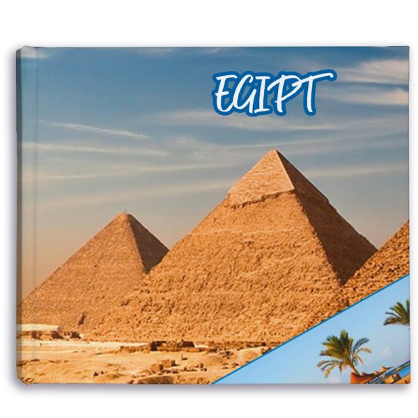 Etui na pendrive Egipt 2