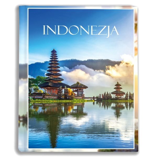 Indonezja album wakacyjny 642