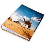 Egipt album wakacyjny 611