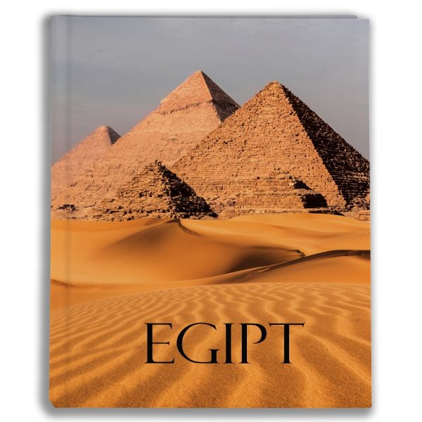 Egipt album wakacyjny 608