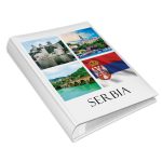 Serbia album wakacyjny 2