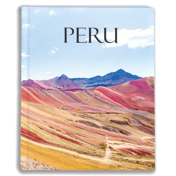 Peru album wakacyjny 697