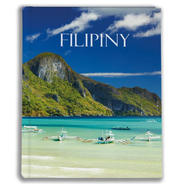 Filipiny album wakacyjny 3