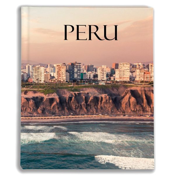 Peru album wakacyjny 3