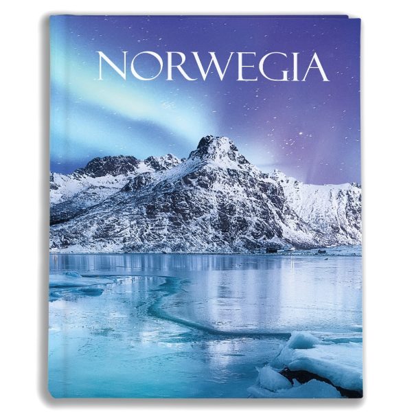 Norwegia album wakacyjny 3