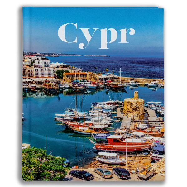 Cypr album wakacyjny 3