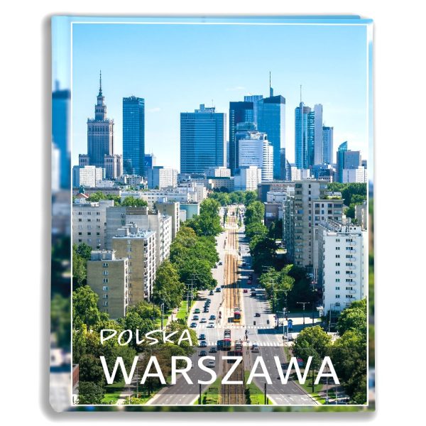 Warszawa album 3