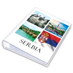 Serbia album wakacyjny 1