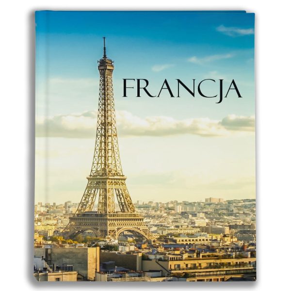 Francja album wakacyjny 621