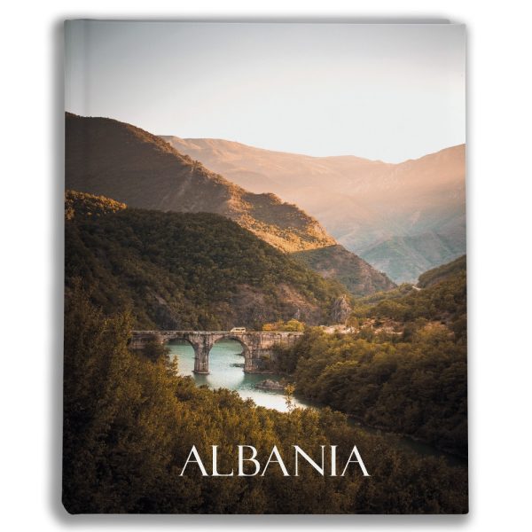 Albania album wakacyjny 3