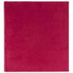 fotoalbum premium - gładki, welur