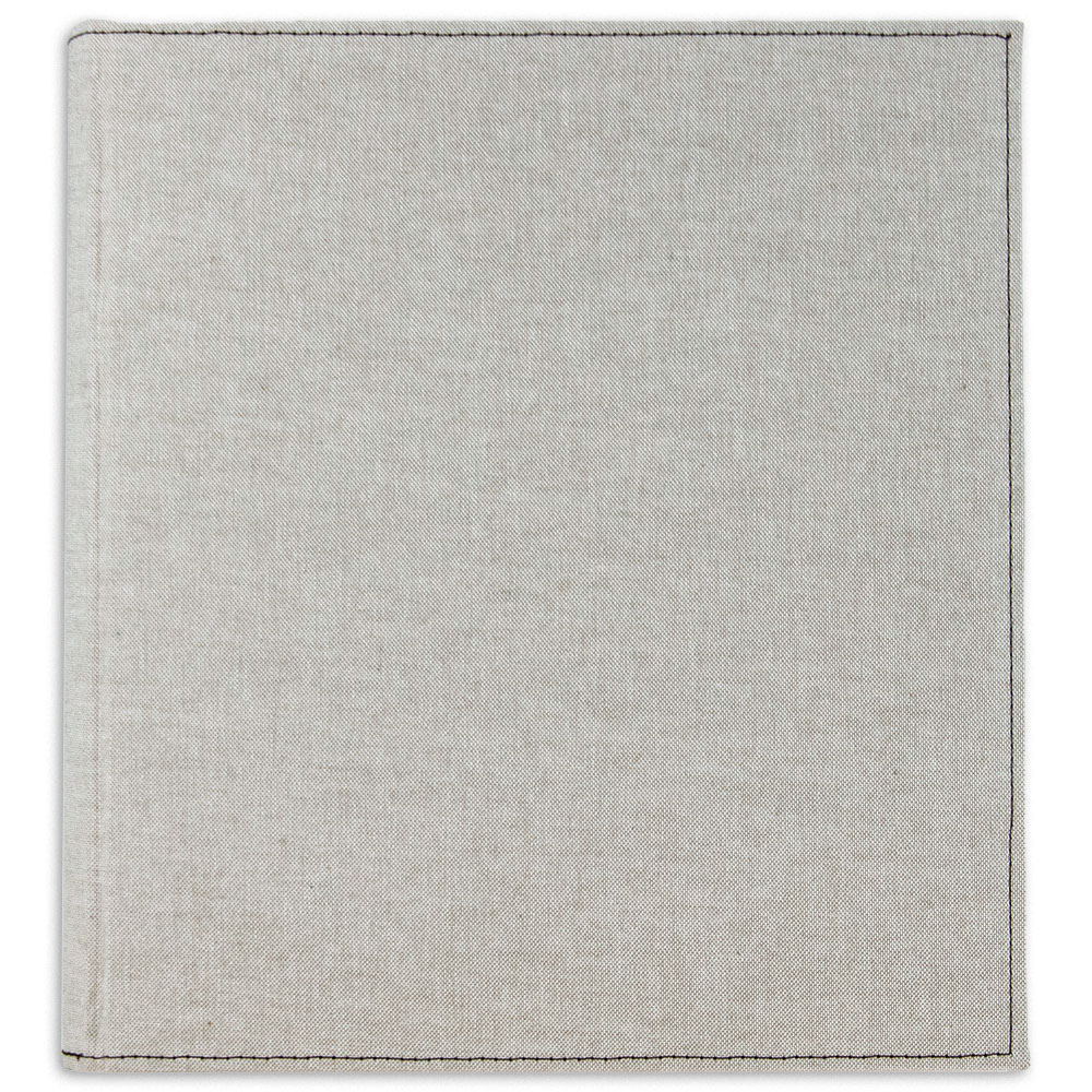 album klaserowy - płótno album klaserowy - płótno