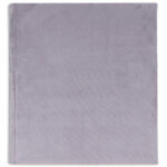 album klaserowy - aksamit