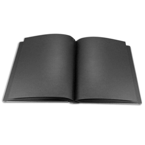 album tradycyjny na zdjęcia wklejane - gŁadkie - 28x31, 40 stron