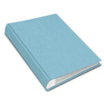 album kieszeniowy szyty - uniwersalny - linia classic - płótno