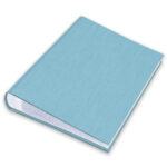 album kieszeniowy szyty - uniwersalny - linia classic - płótno